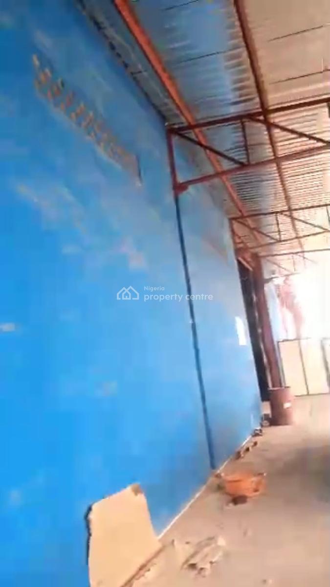 Warehouse, Redemption Camp Area, Off Lagos Ibadan Express Way, Obafemi Owode, Ogun, Warehouse for Rent
