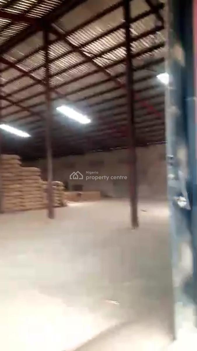 Warehouse, Redemption Camp Area, Off Lagos Ibadan Express Way, Obafemi Owode, Ogun, Warehouse for Rent