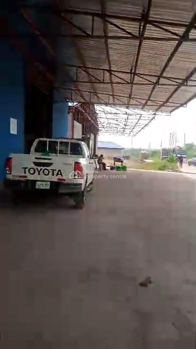 Warehouse, Redemption Camp Area, Off Lagos Ibadan Express Way, Obafemi Owode, Ogun, Warehouse for Rent
