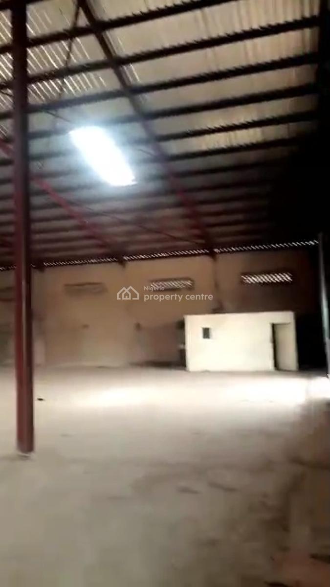 Warehouse, Redemption Camp Area, Off Lagos Ibadan Express Way, Obafemi Owode, Ogun, Warehouse for Rent
