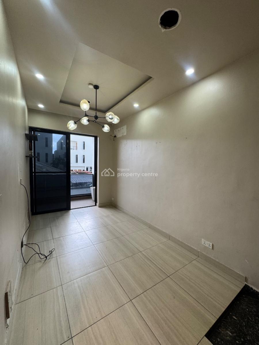 Beautiful Four Bedroom Terraced Duplex, Lekki Phase 1, Lekki, Lagos, Terraced Duplex for Rent