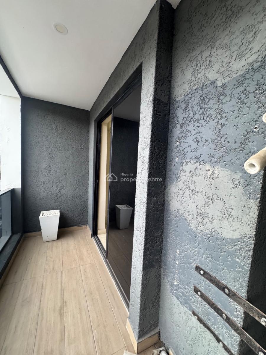 Beautiful Four Bedroom Terraced Duplex, Lekki Phase 1, Lekki, Lagos, Terraced Duplex for Rent