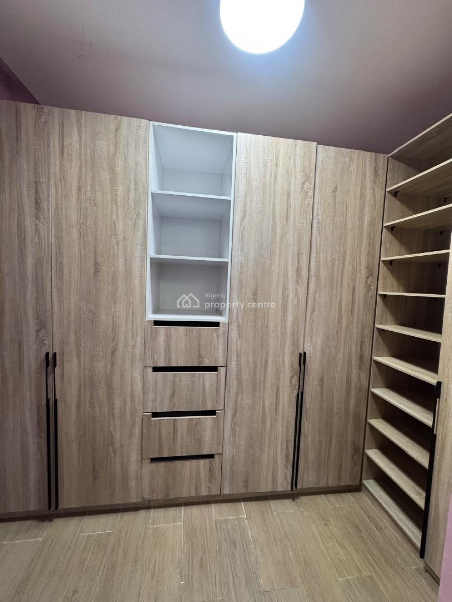 Beautiful Four Bedroom Terraced Duplex, Lekki Phase 1, Lekki, Lagos, Terraced Duplex for Rent