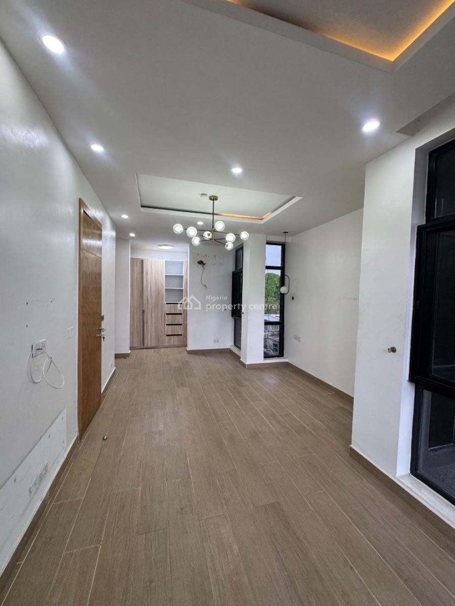 Beautiful Four Bedroom Terraced Duplex, Lekki Phase 1, Lekki, Lagos, Terraced Duplex for Rent