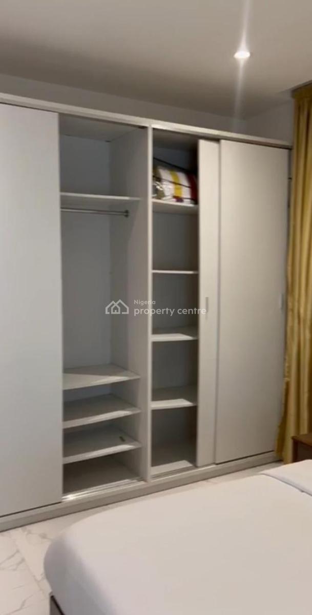 Furnished 2 Bedrooms Apartment, Victoria Island (vi), Lagos, Flat / Apartment for Rent