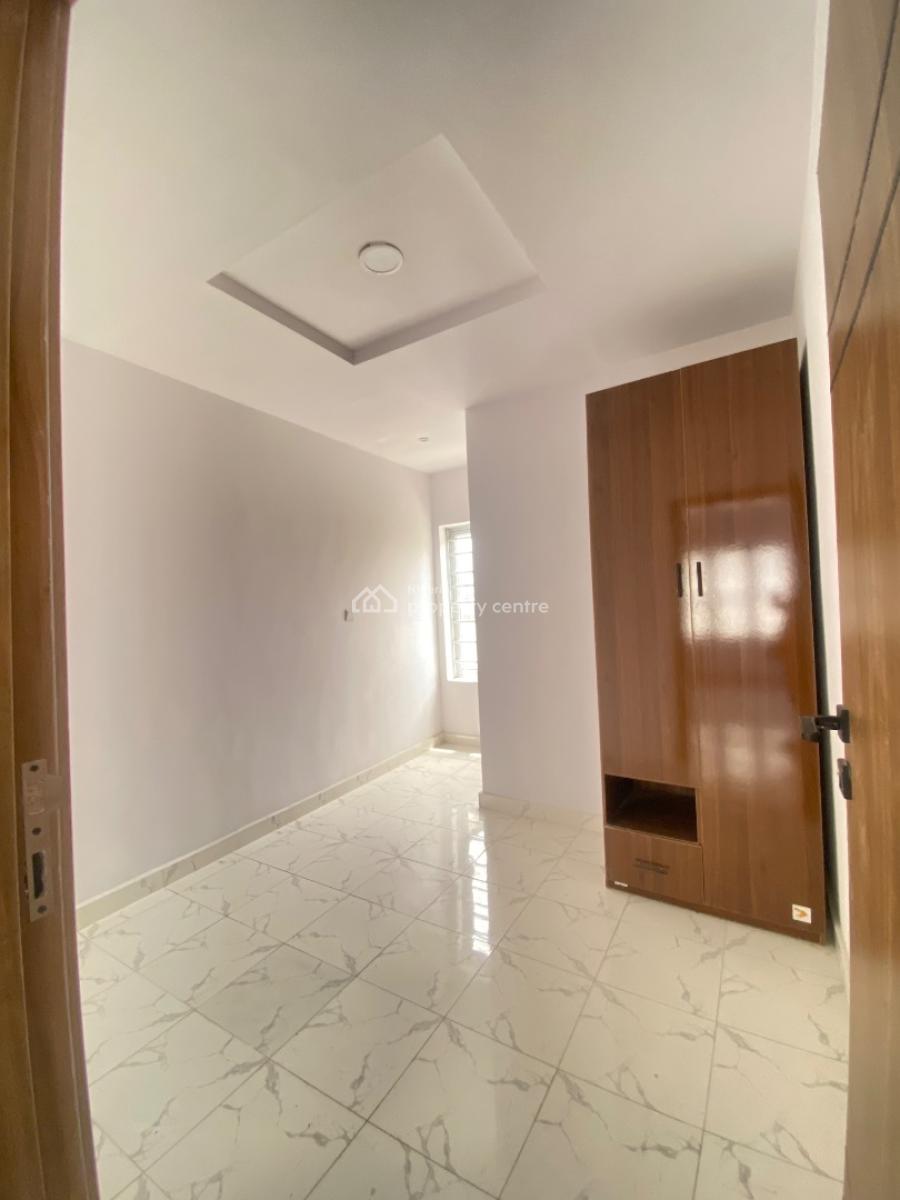 3 Bedroom Terrace House, Ogombo, Ajah, Lagos, Terraced Duplex for Rent