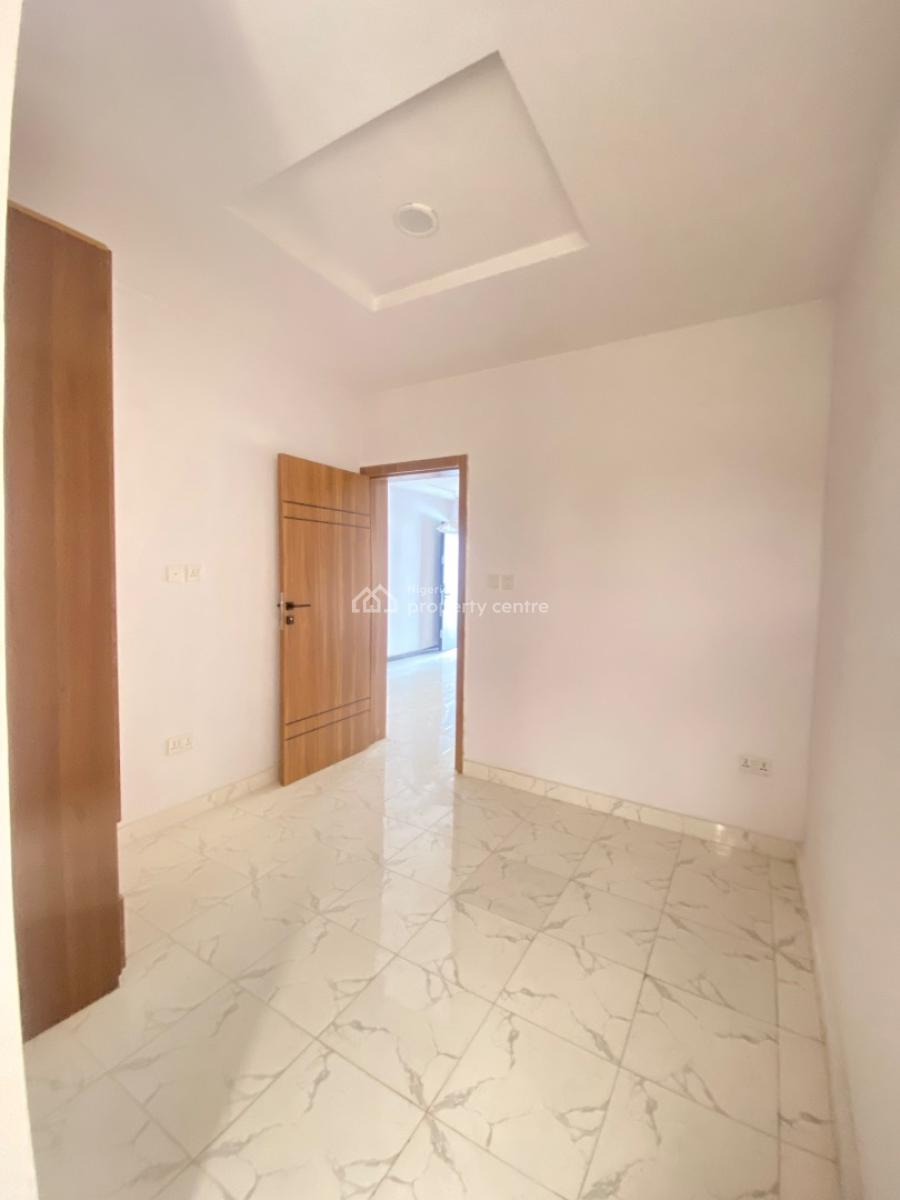 3 Bedroom Terrace House, Ogombo, Ajah, Lagos, Terraced Duplex for Rent
