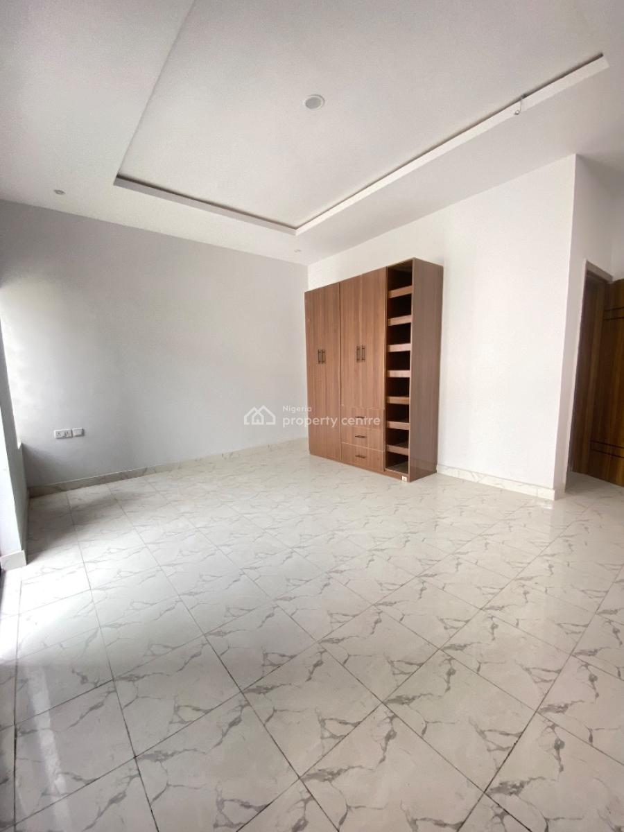 3 Bedroom Terrace House, Ogombo, Ajah, Lagos, Terraced Duplex for Rent