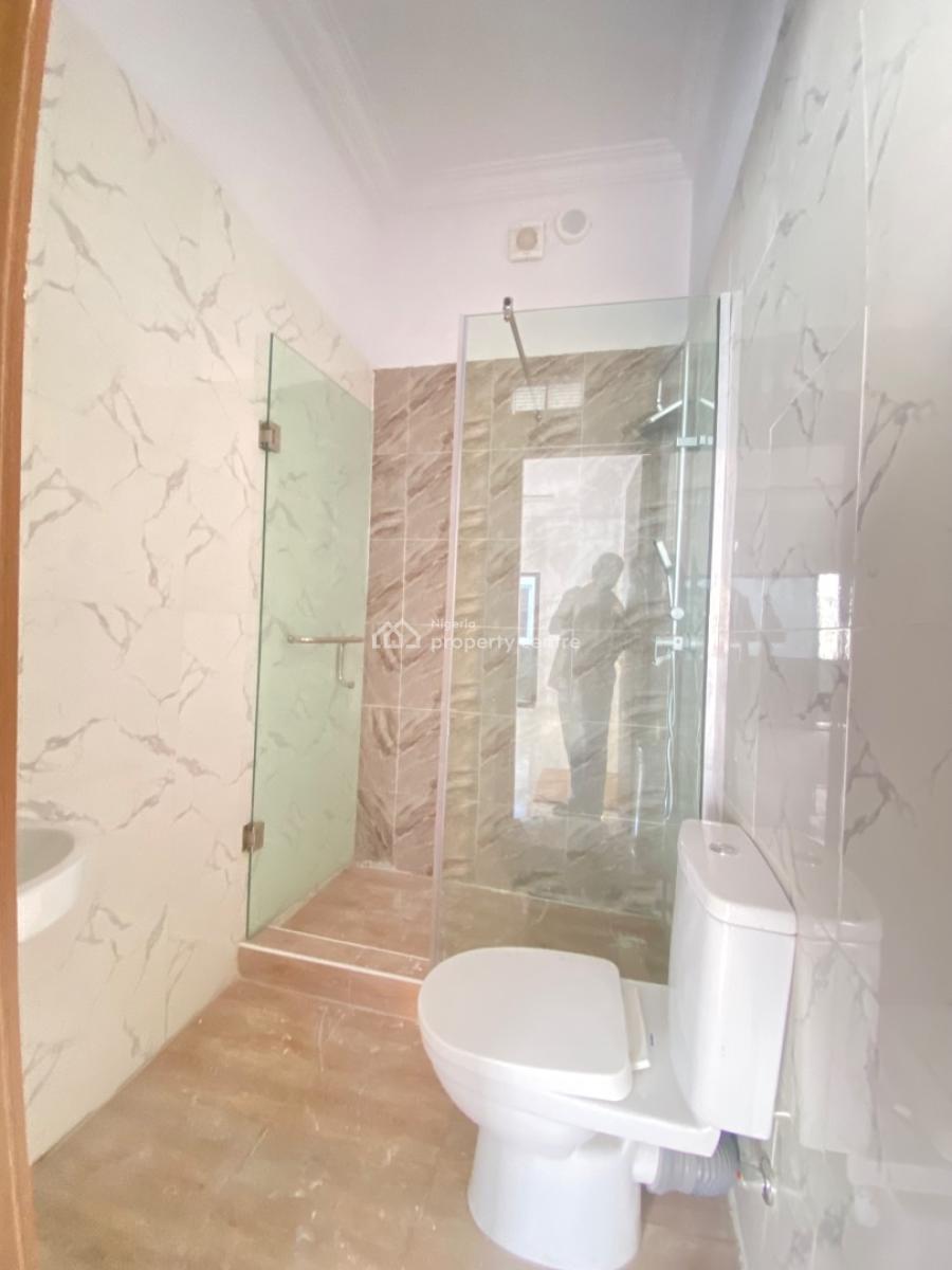3 Bedroom Terrace House, Ogombo, Ajah, Lagos, Terraced Duplex for Rent