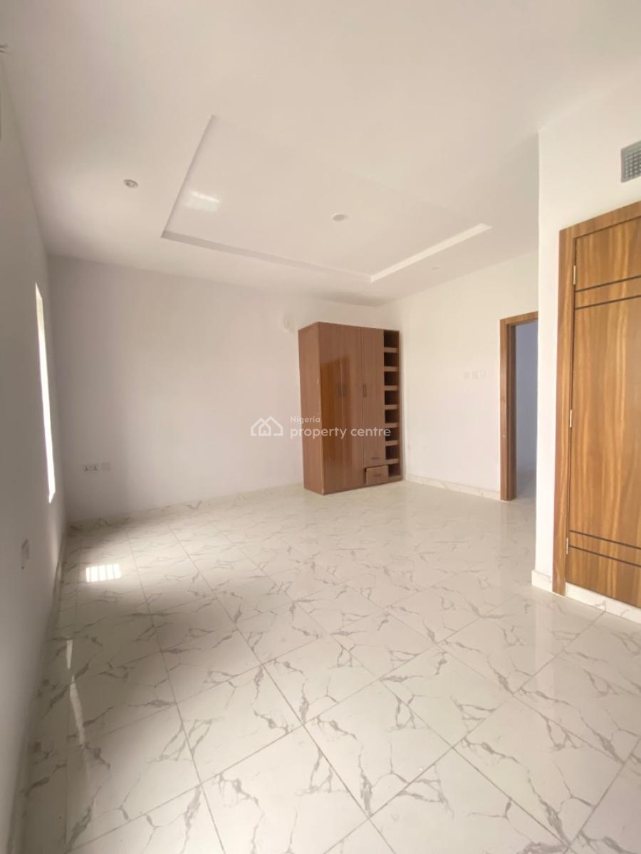 3 Bedroom Terrace House, Ogombo, Ajah, Lagos, Terraced Duplex for Rent
