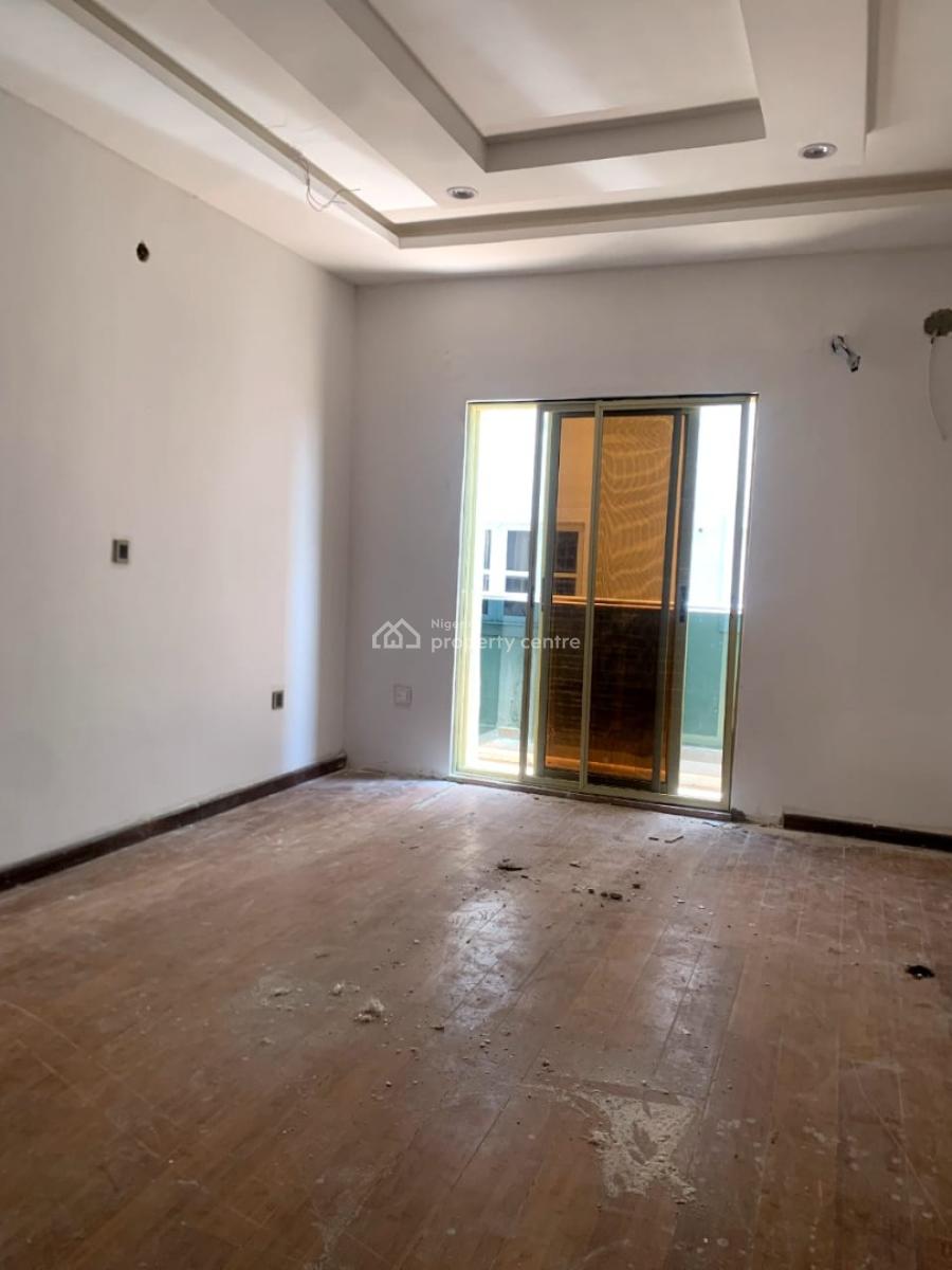 4bedroom Semi-detached Houses with Pool, Generator, Oniru, Victoria Island (vi), Lagos, Semi-detached Duplex for Sale