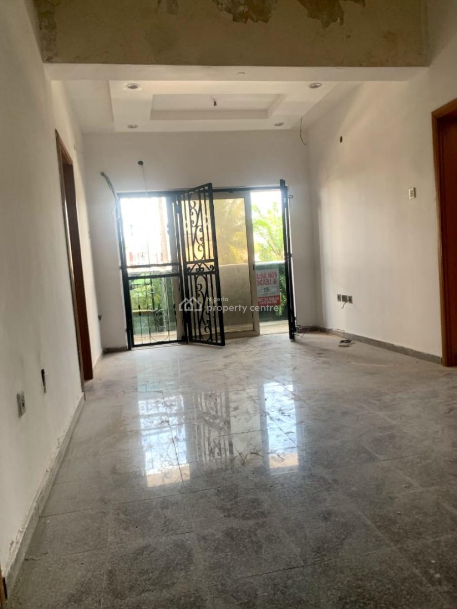 4bedroom Semi-detached Houses with Pool, Generator, Oniru, Victoria Island (vi), Lagos, Semi-detached Duplex for Sale