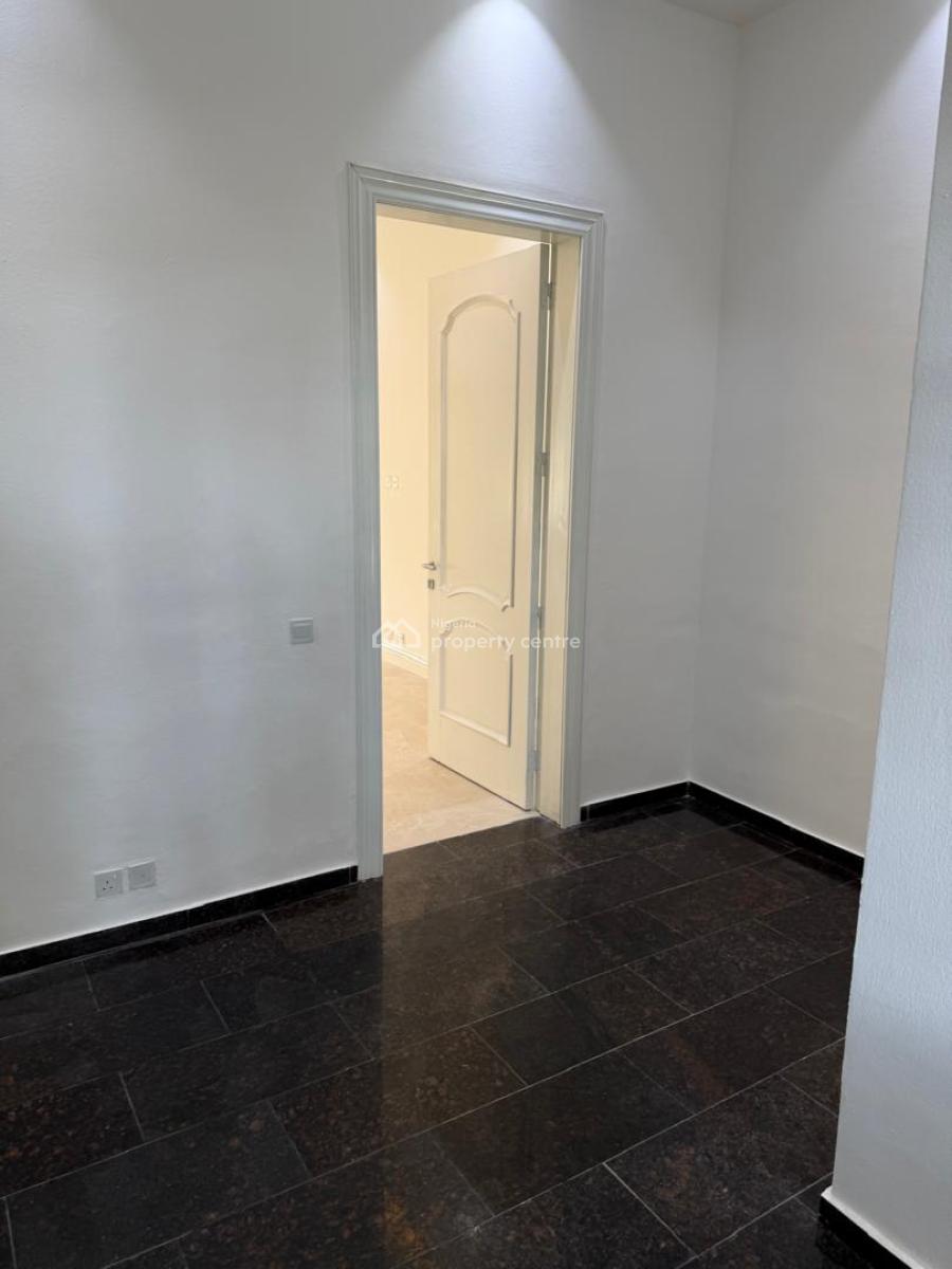 Well Maintained 3-bedroom (all En-suite) Terrace with Bq, Off Bourdillon Road, Old Ikoyi, Ikoyi, Lagos, Flat / Apartment for Rent