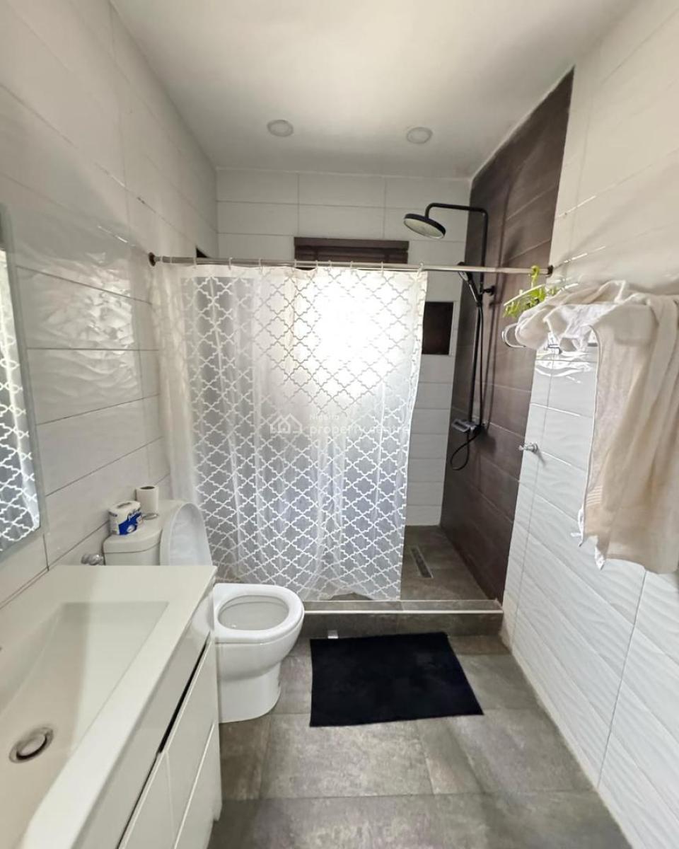 Luxury and Well Furnished Apartment with Swimming Pool in a Serene Area, Ikate, Lekki, Lagos, Flat / Apartment for Rent