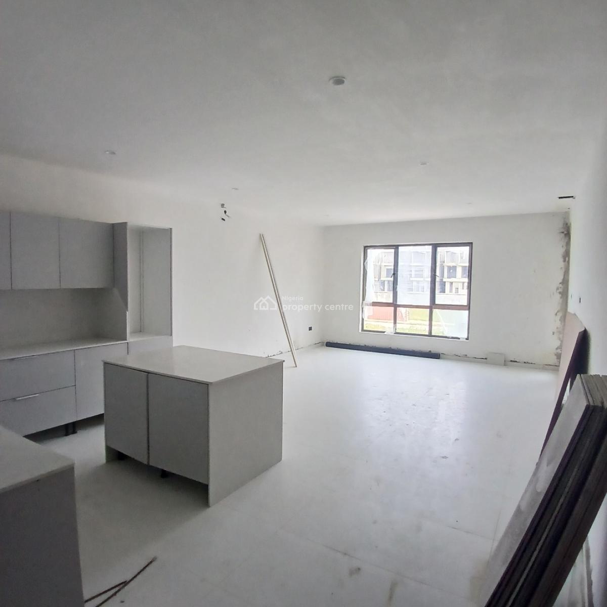 Premium 2 Bedroom Apartment with Swimming Pool, Lekki Phase 1, Lekki, Lagos, Flat / Apartment for Sale