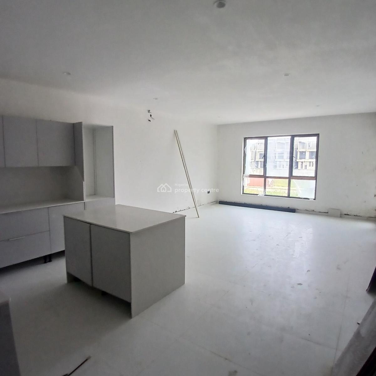 Premium 2 Bedroom Apartment with Swimming Pool, Lekki Phase 1, Lekki, Lagos, Flat / Apartment for Sale