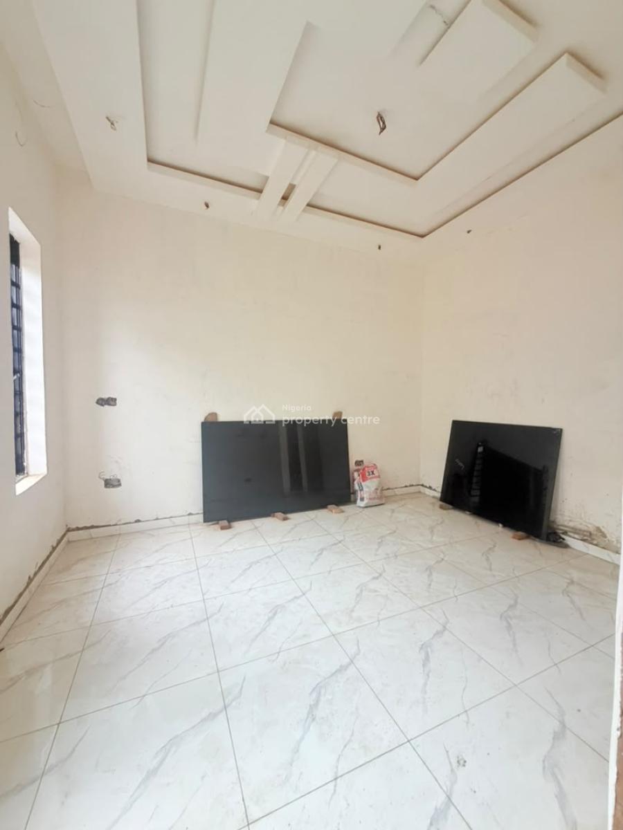 Exquisitely Built 3 Bedroom Apartment in a Lovely & Gated Environment, Oko-oba, Agege, Lagos, Flat / Apartment for Sale