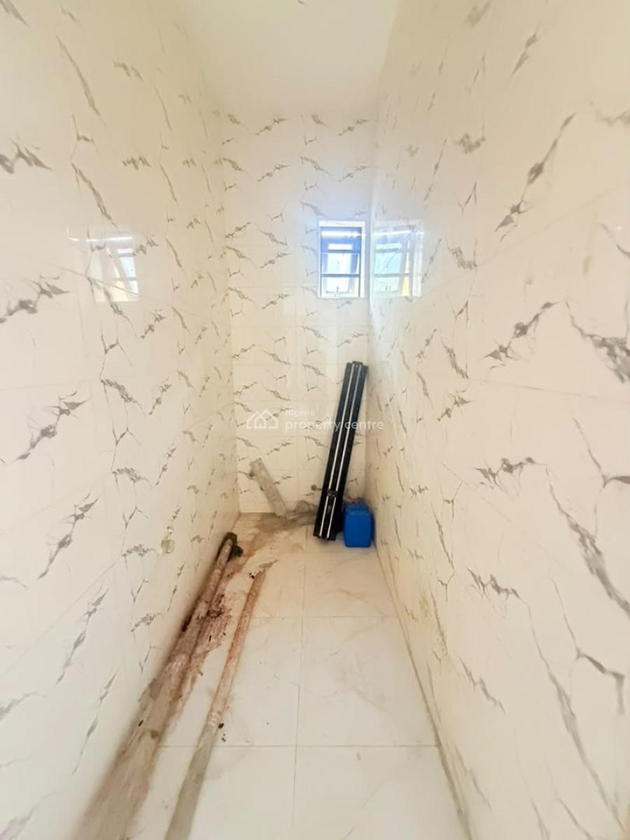 Exquisitely Built 3 Bedroom Apartment in a Lovely & Gated Environment, Oko-oba, Agege, Lagos, Flat / Apartment for Sale