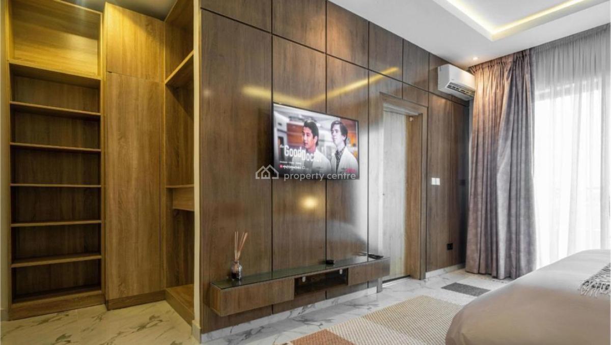 2 Bedroom Apartment in Lekki Phase 1, Lekki Phase 1, Lekki, Lagos, Flat / Apartment for Sale