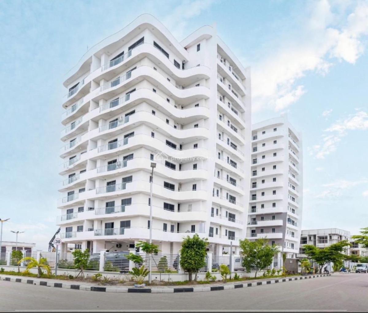 2 Bedroom Apartment in Lekki Phase 1, Lekki Phase 1, Lekki, Lagos, Flat / Apartment for Sale
