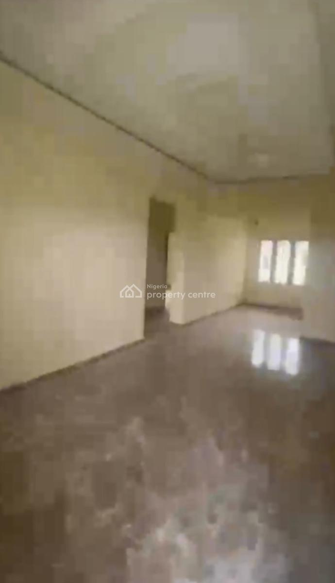 Brand New 2 Bedrooms, Tarred Road, Idu Industrial, Abuja, Flat / Apartment for Rent