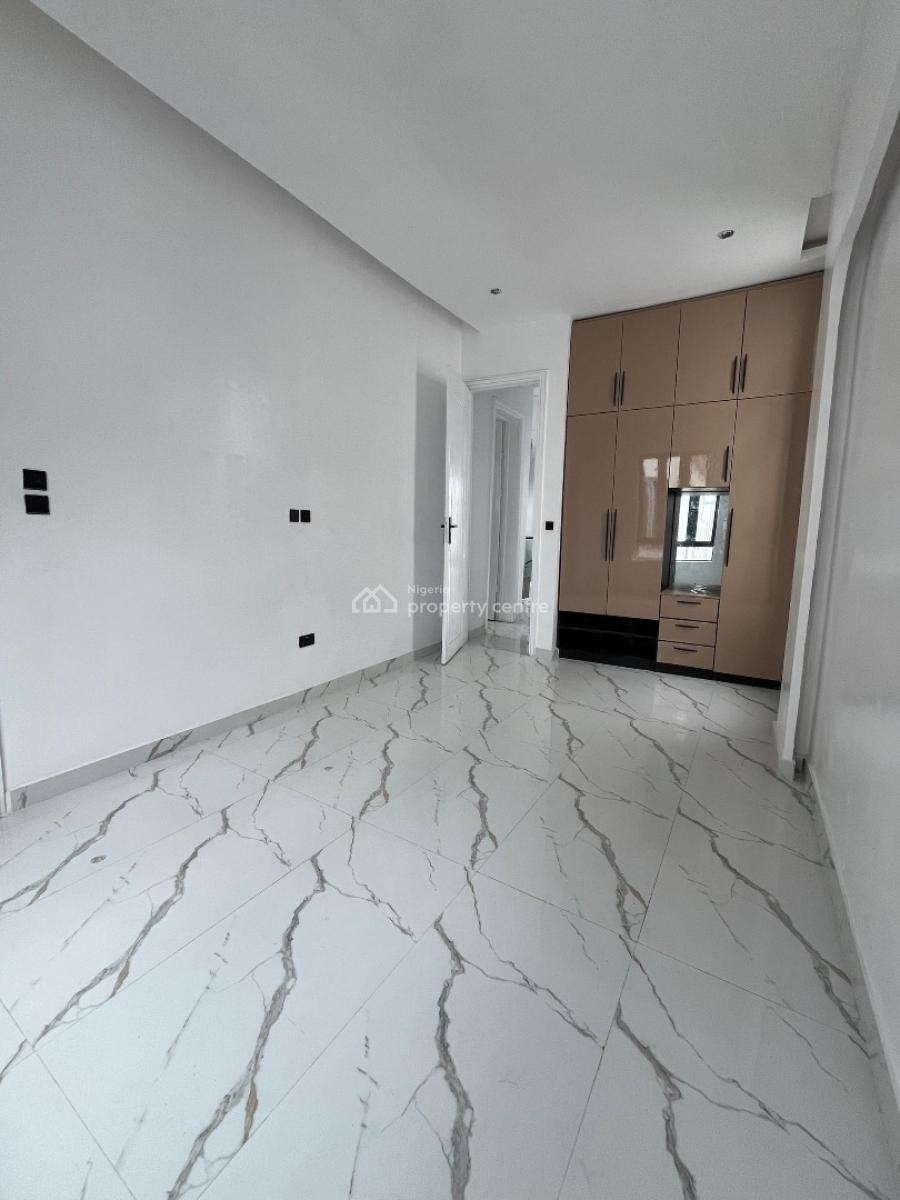 Luxury Duplex, Orchid, Lekki, Lagos, Detached Duplex for Sale
