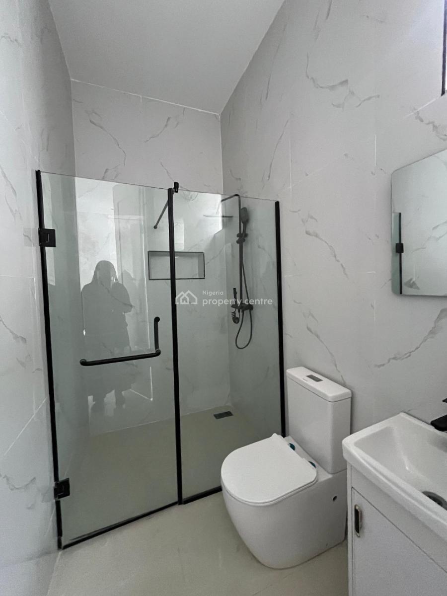 Luxury Duplex, Orchid, Lekki, Lagos, Detached Duplex for Sale