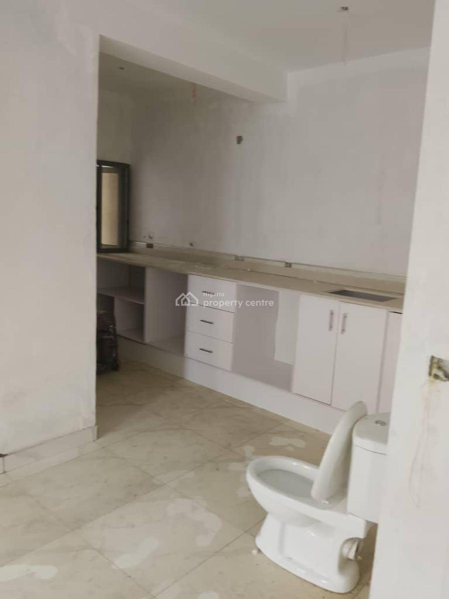 Standard Brand New Mini Flat, Lekki County, Ikota, Lekki, Lagos, Mini Flat (room and Parlour) for Rent