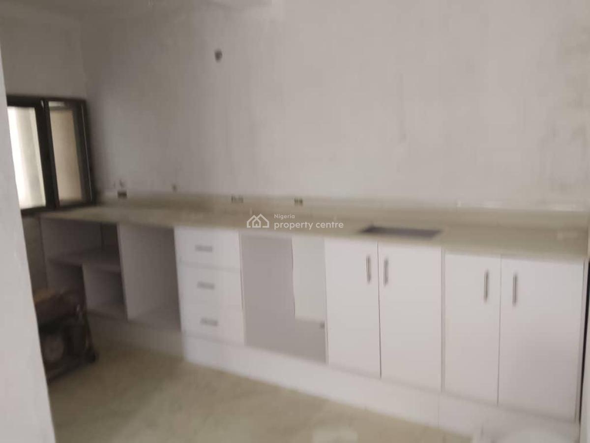 Standard Brand New Mini Flat, Lekki County, Ikota, Lekki, Lagos, Mini Flat (room and Parlour) for Rent