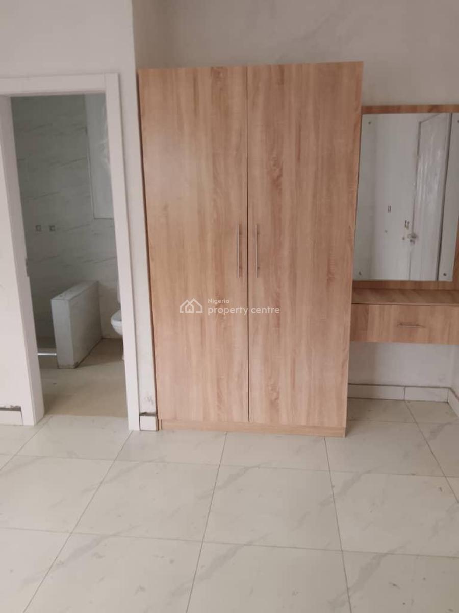 Standard Brand New Mini Flat, Lekki County, Ikota, Lekki, Lagos, Mini Flat (room and Parlour) for Rent