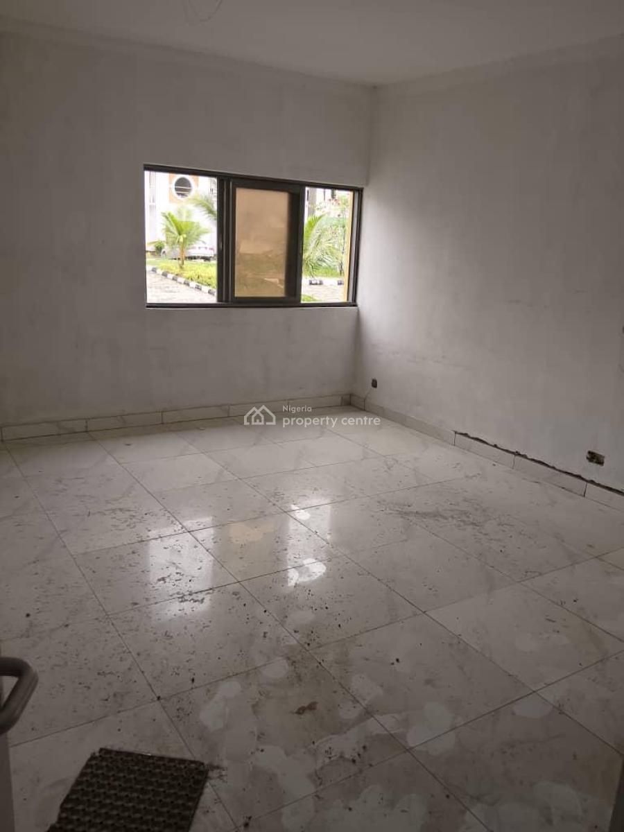 Standard Brand New Mini Flat, Lekki County, Ikota, Lekki, Lagos, Mini Flat (room and Parlour) for Rent