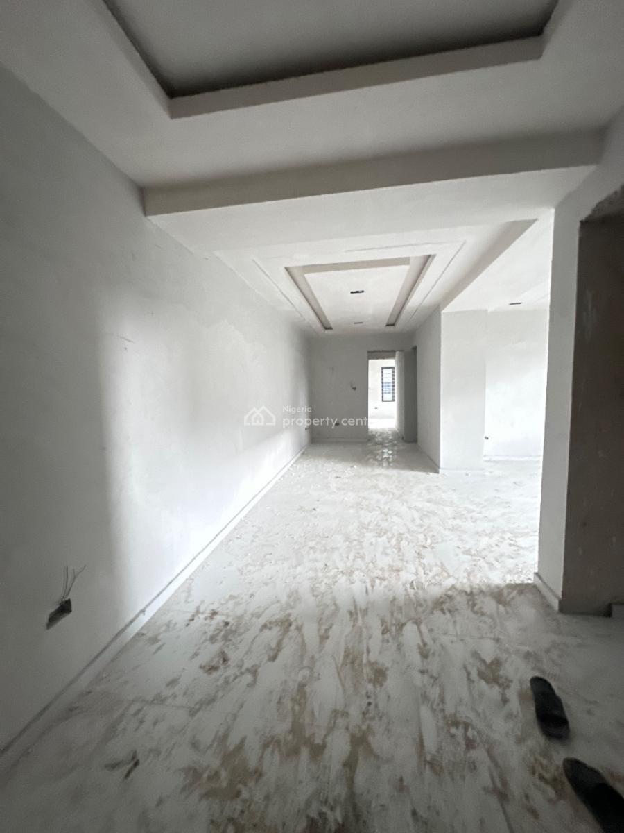 2 Bedroom Apartment, Ikate Elegushi, Lekki, Lagos, Flat / Apartment for Rent
