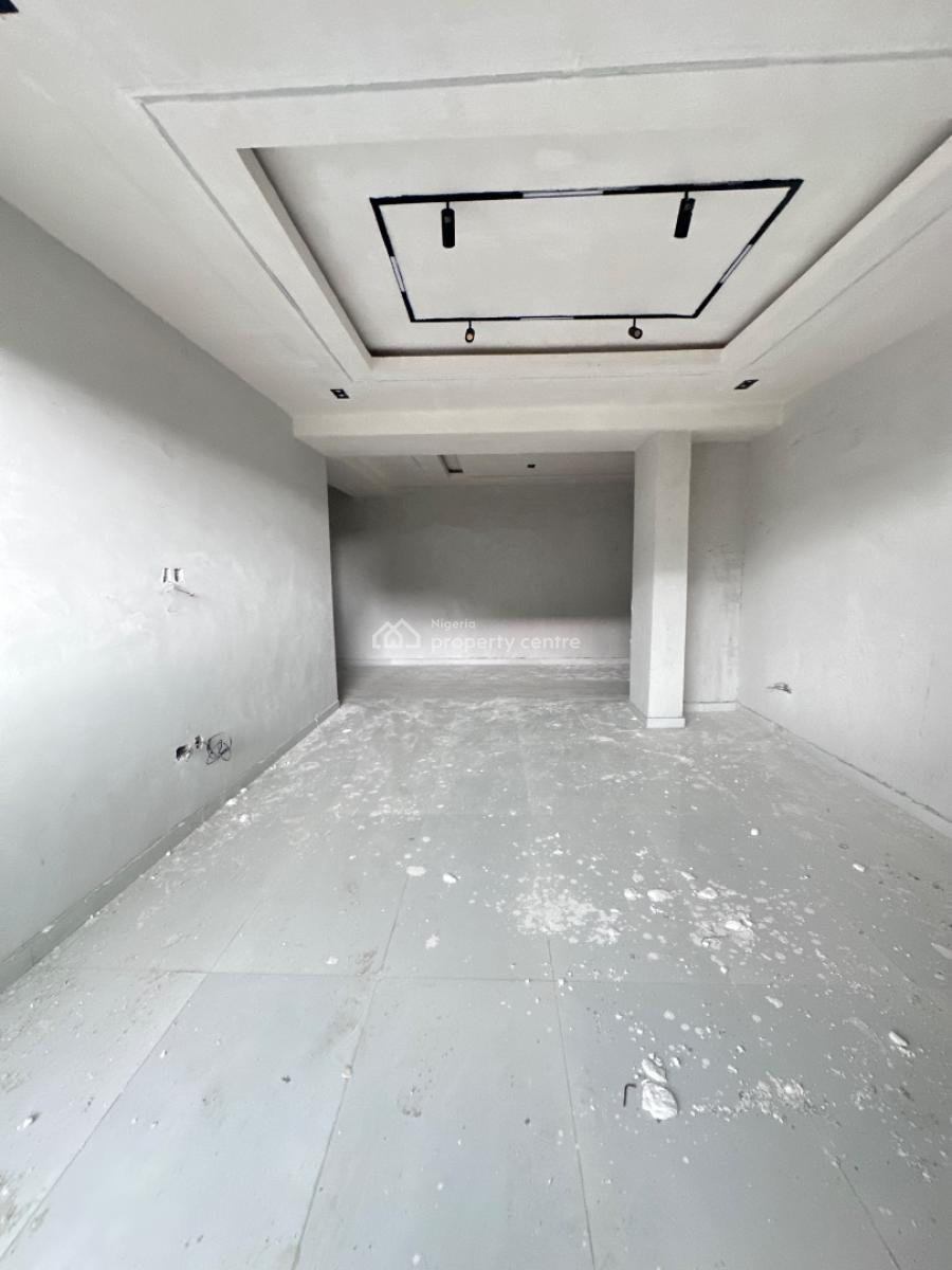 2 Bedroom Apartment, Ikate Elegushi, Lekki, Lagos, Flat / Apartment for Rent