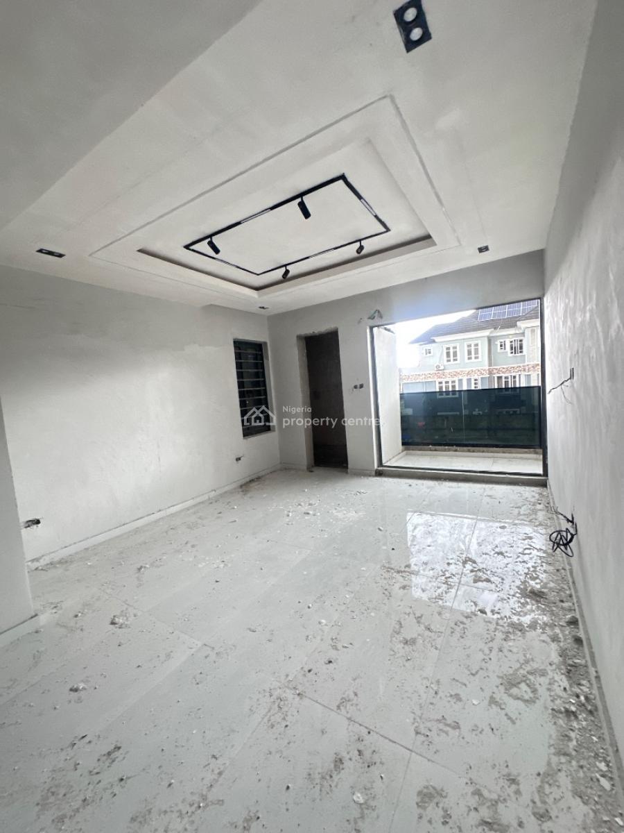 2 Bedroom Apartment, Ikate Elegushi, Lekki, Lagos, Flat / Apartment for Rent