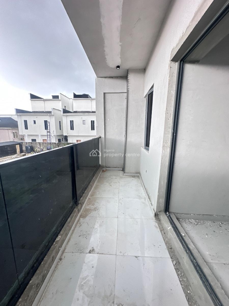 2 Bedroom Apartment, Ikate Elegushi, Lekki, Lagos, Flat / Apartment for Rent