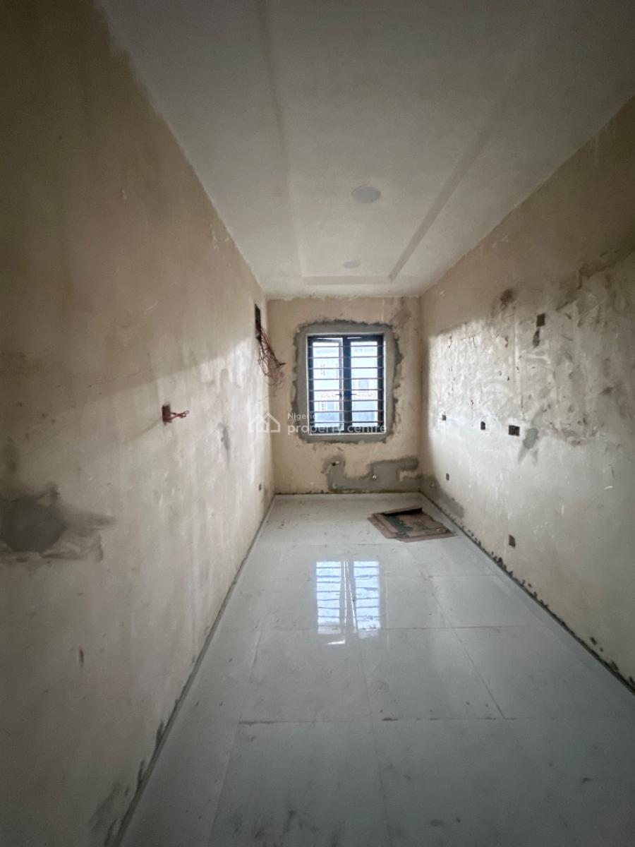 2 Bedroom Apartment, Ikate Elegushi, Lekki, Lagos, Flat / Apartment for Rent