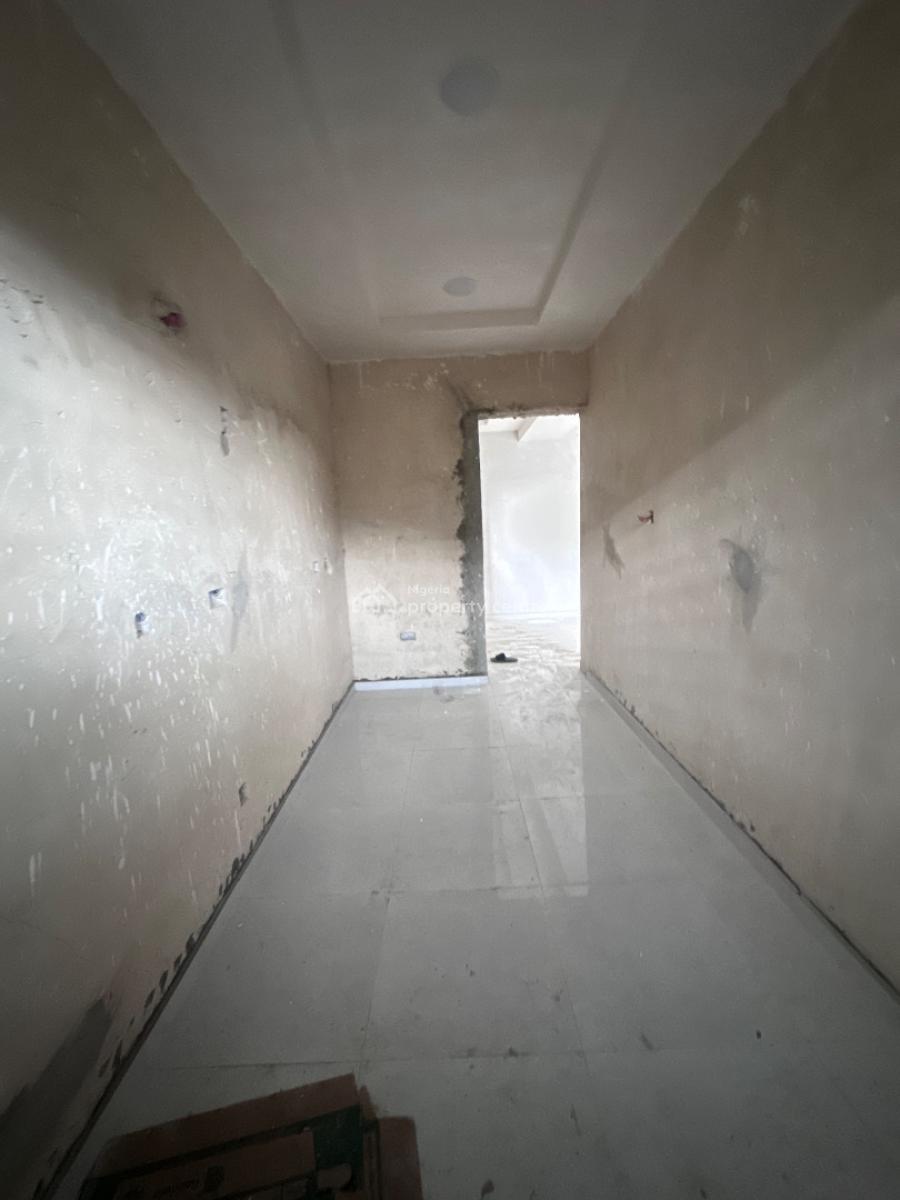 2 Bedroom Apartment, Ikate Elegushi, Lekki, Lagos, Flat / Apartment for Rent