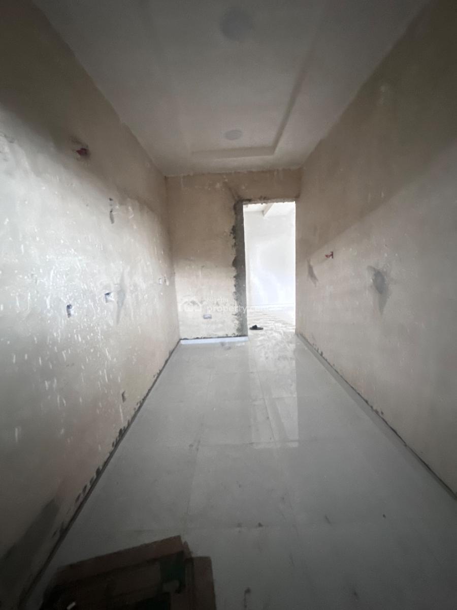 2 Bedroom Apartment, Ikate Elegushi, Lekki, Lagos, Flat / Apartment for Rent