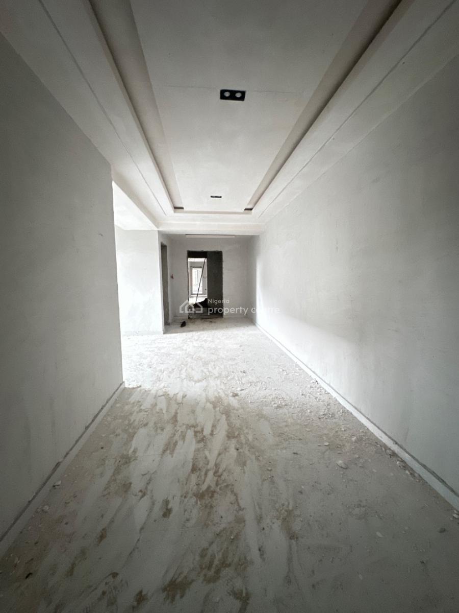 2 Bedroom Apartment, Ikate Elegushi, Lekki, Lagos, Flat / Apartment for Rent