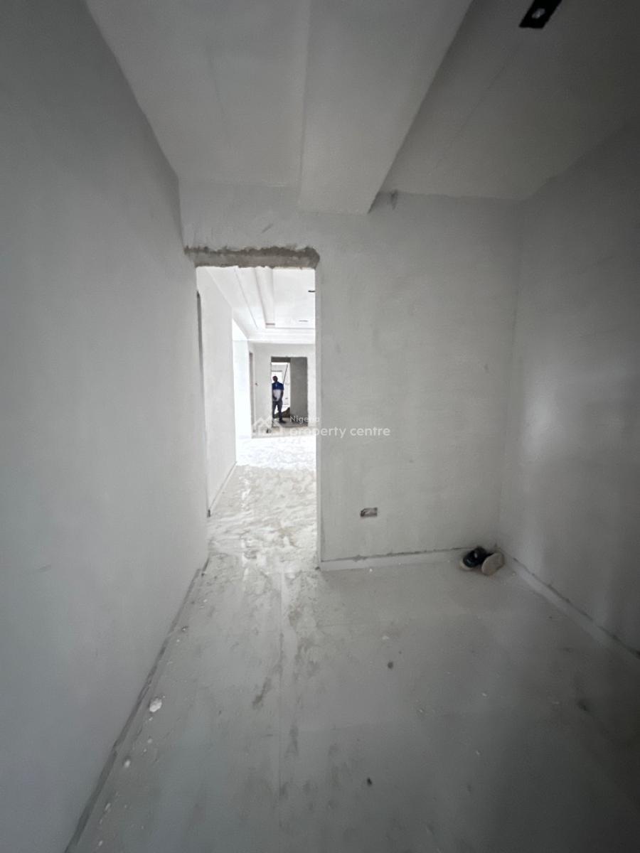 2 Bedroom Apartment, Ikate Elegushi, Lekki, Lagos, Flat / Apartment for Rent