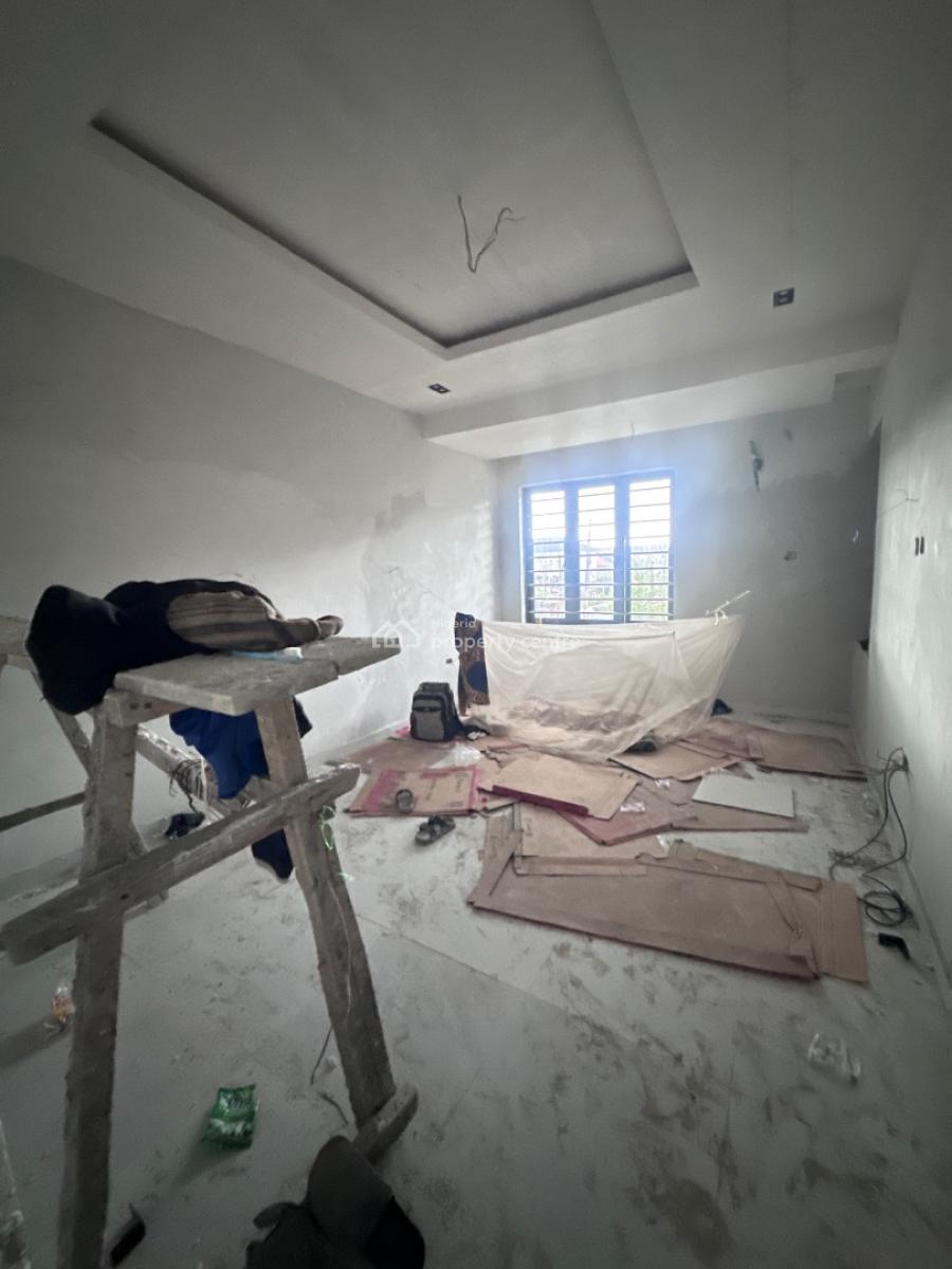2 Bedroom Apartment, Ikate Elegushi, Lekki, Lagos, Flat / Apartment for Rent