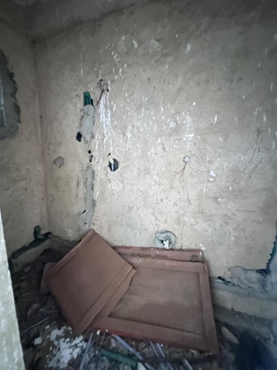 2 Bedroom Apartment, Ikate Elegushi, Lekki, Lagos, Flat / Apartment for Rent