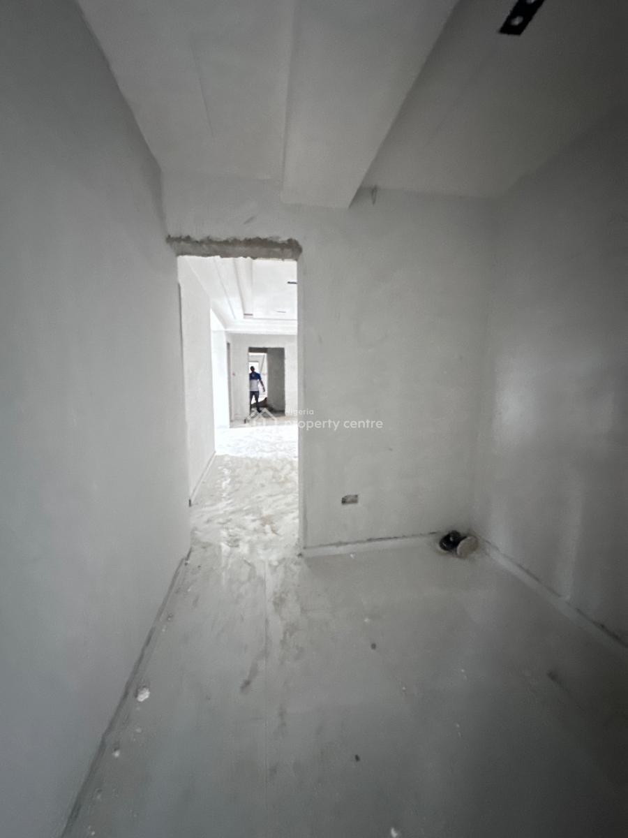 2 Bedroom Apartment, Ikate Elegushi, Lekki, Lagos, Flat / Apartment for Rent