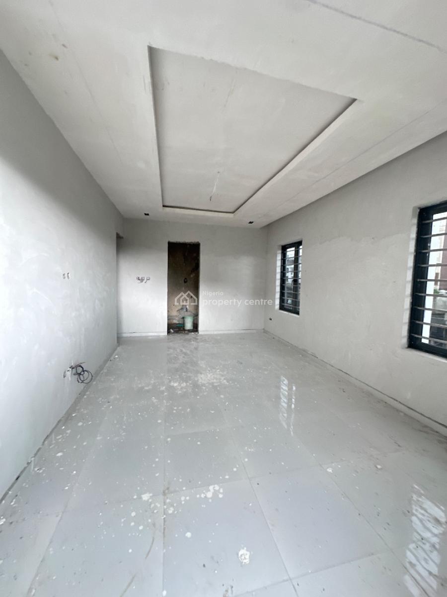 2 Bedroom Apartment, Ikate Elegushi, Lekki, Lagos, Flat / Apartment for Rent