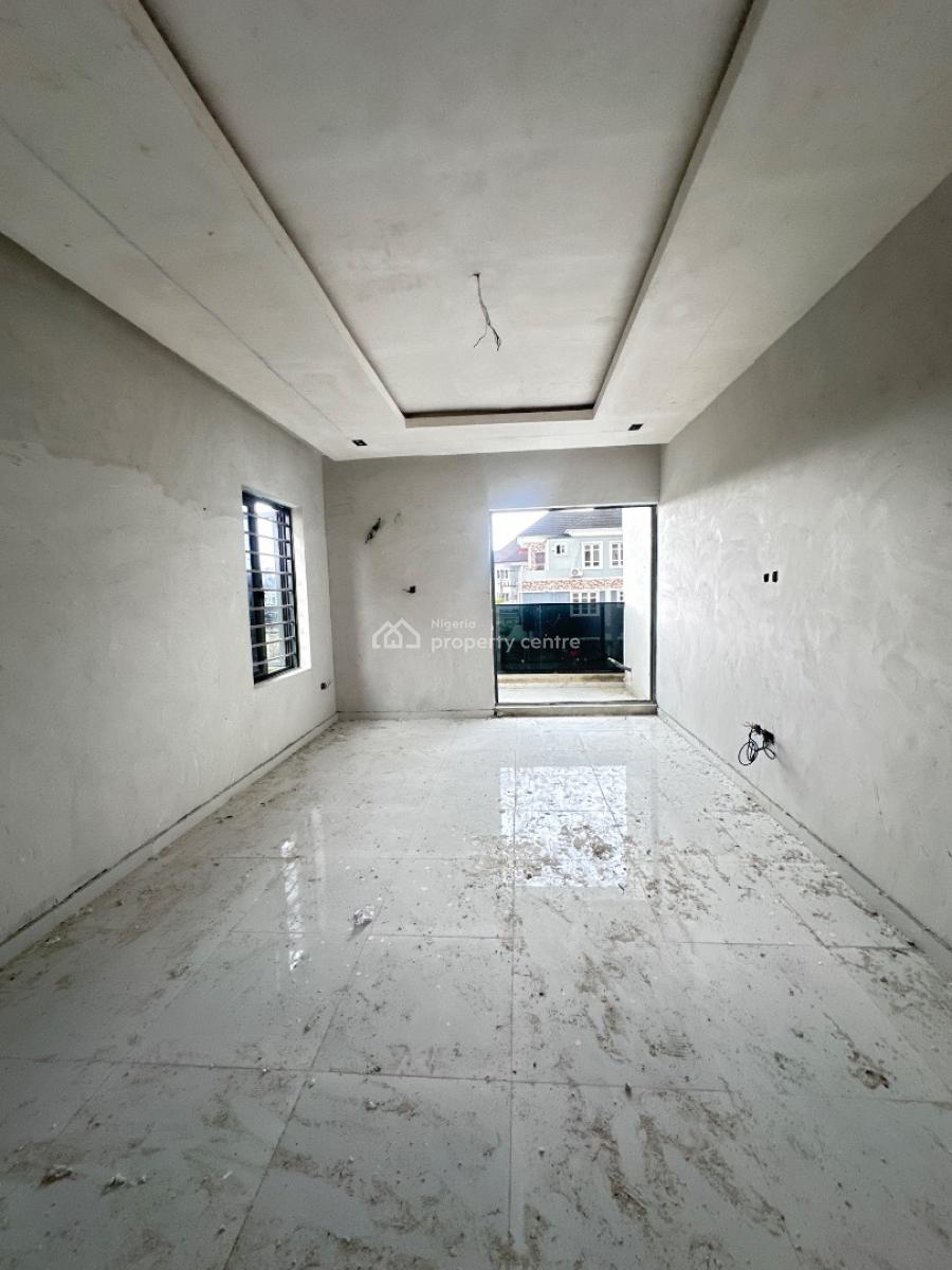 2 Bedroom Apartment, Ikate Elegushi, Lekki, Lagos, Flat / Apartment for Rent