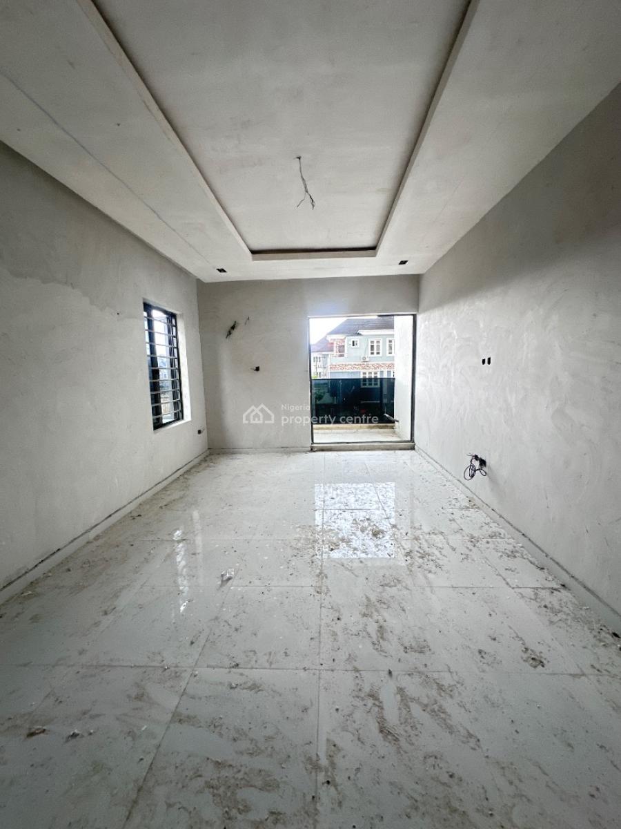2 Bedroom Apartment, Ikate Elegushi, Lekki, Lagos, Flat / Apartment for Rent