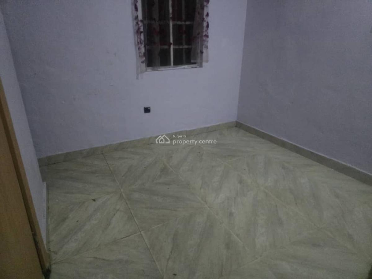 Bq, Cooplag Gardens Estate, Orchid Road, Lafiaji, Lekki, Lagos, Self Contain (single Rooms) for Rent