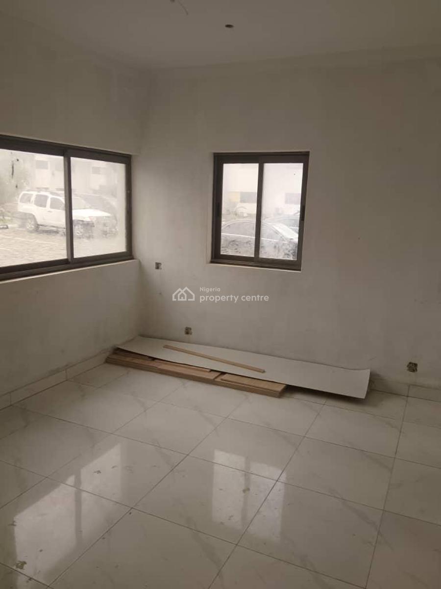 Luxurious Newly Room and Parlour, Upstair, Lekki County, Ikota, Lekki, Lagos, Mini Flat (room and Parlour) for Rent