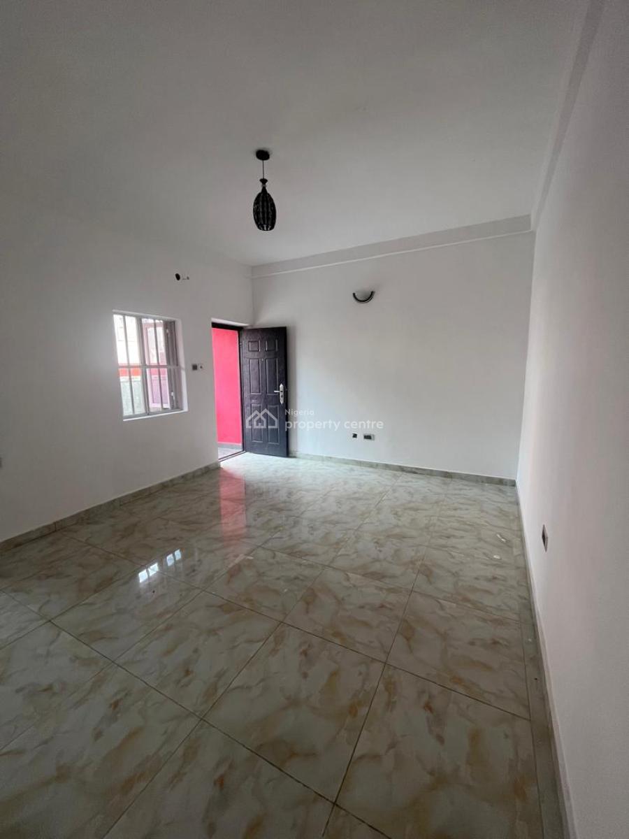 Mini Flat, Thera Peace Zone, Sangotedo, Ajah, Lagos, Mini Flat (room and Parlour) for Rent
