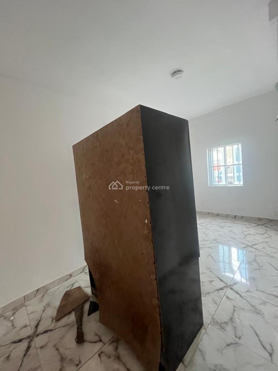 Mini Flat, Thera Peace Zone, Sangotedo, Ajah, Lagos, Mini Flat (room and Parlour) for Rent